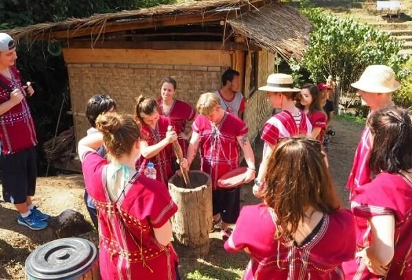 Experience Mae Taeng’s heritage with weather-smart tours